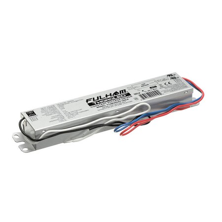 Federal Industries Power Supply, 24V, 100-277V, 1 39-20555